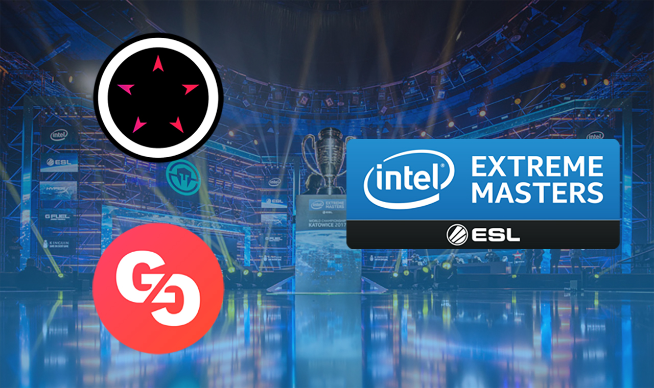 Кто прошел в финал чемпионов Intel Extreme Masters квалификация Океания. Ex-Genuine или ORDER?