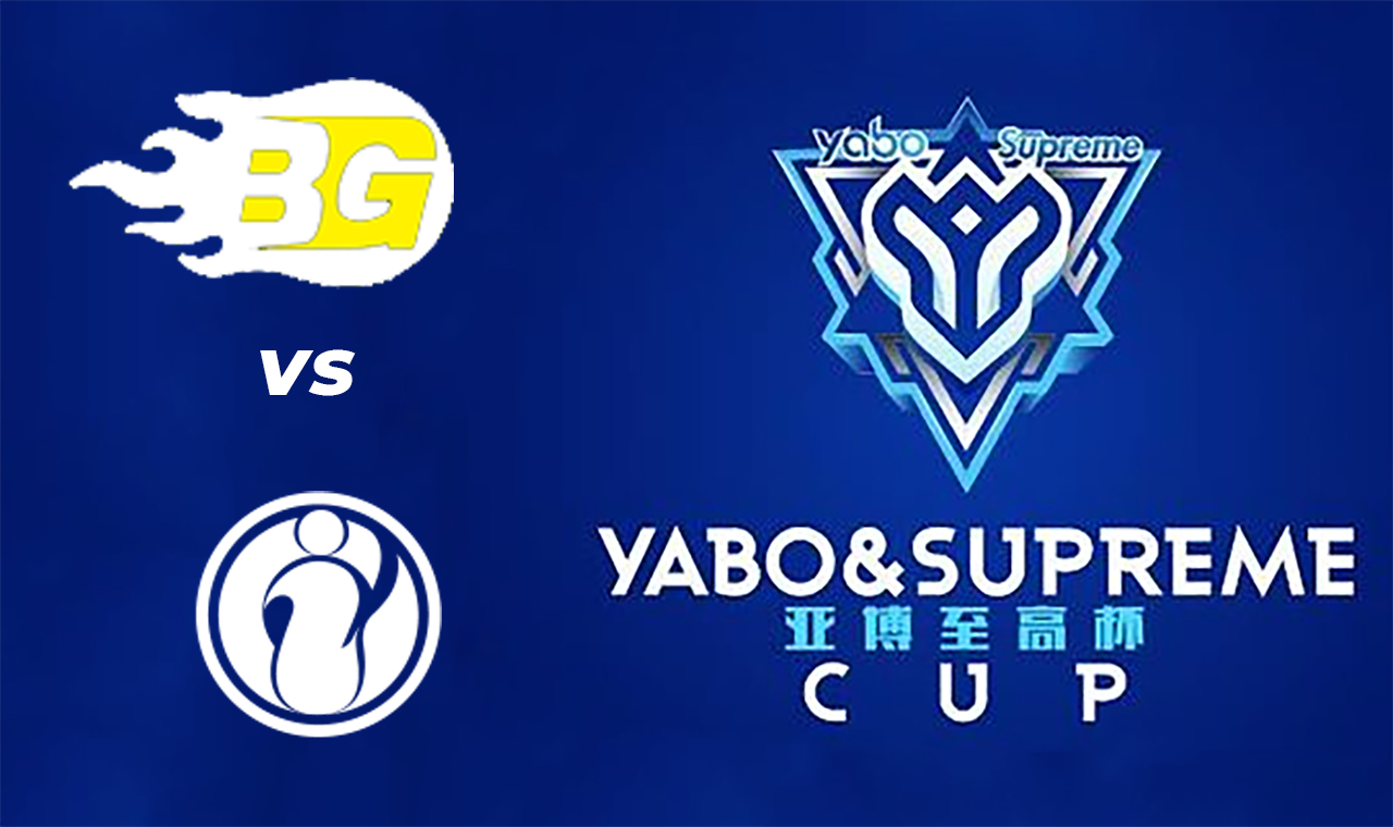 Новости. YABO&SUPREME CUP: Busy Gaming показывают хорошую игру!