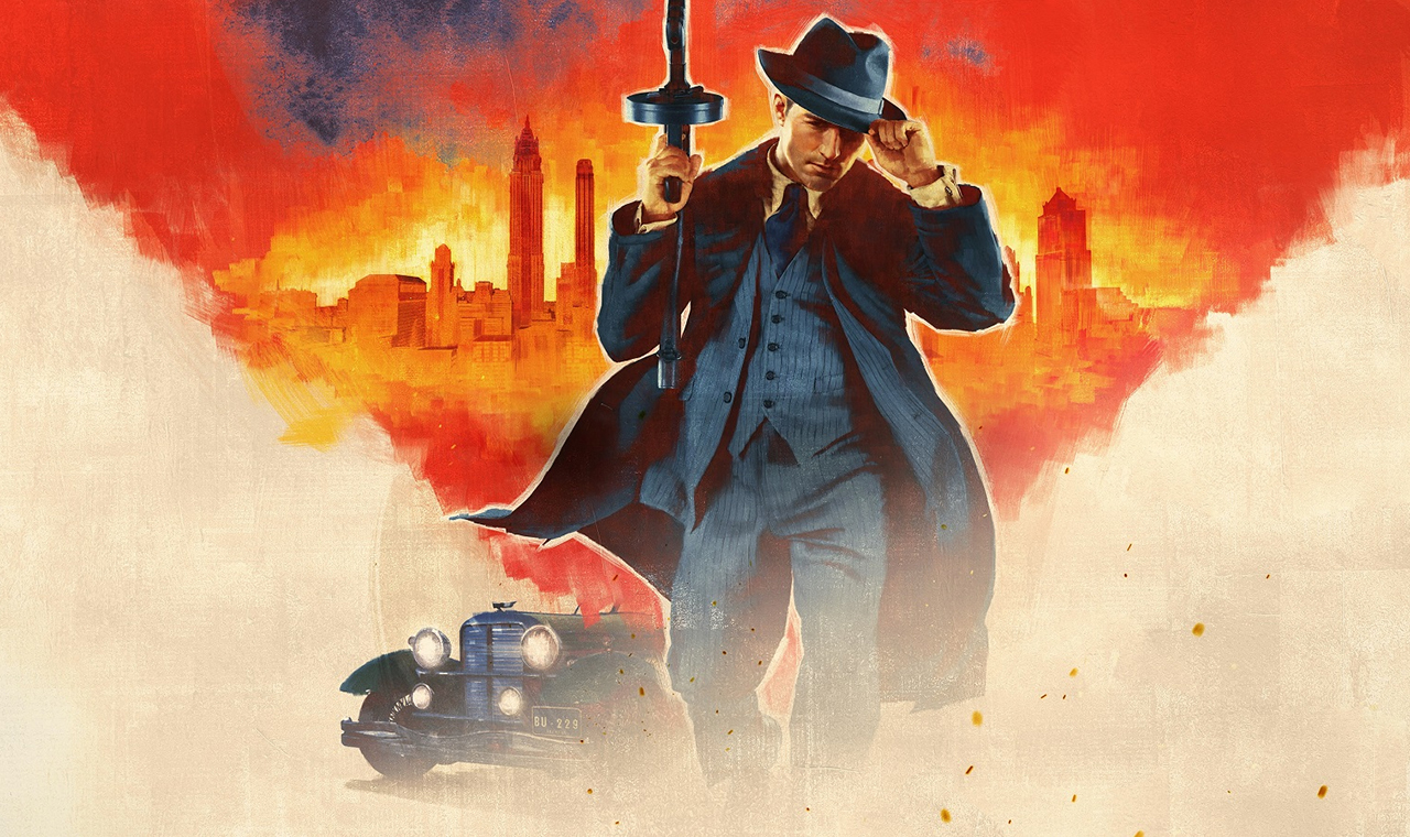 mafia 2 definitive edition release date