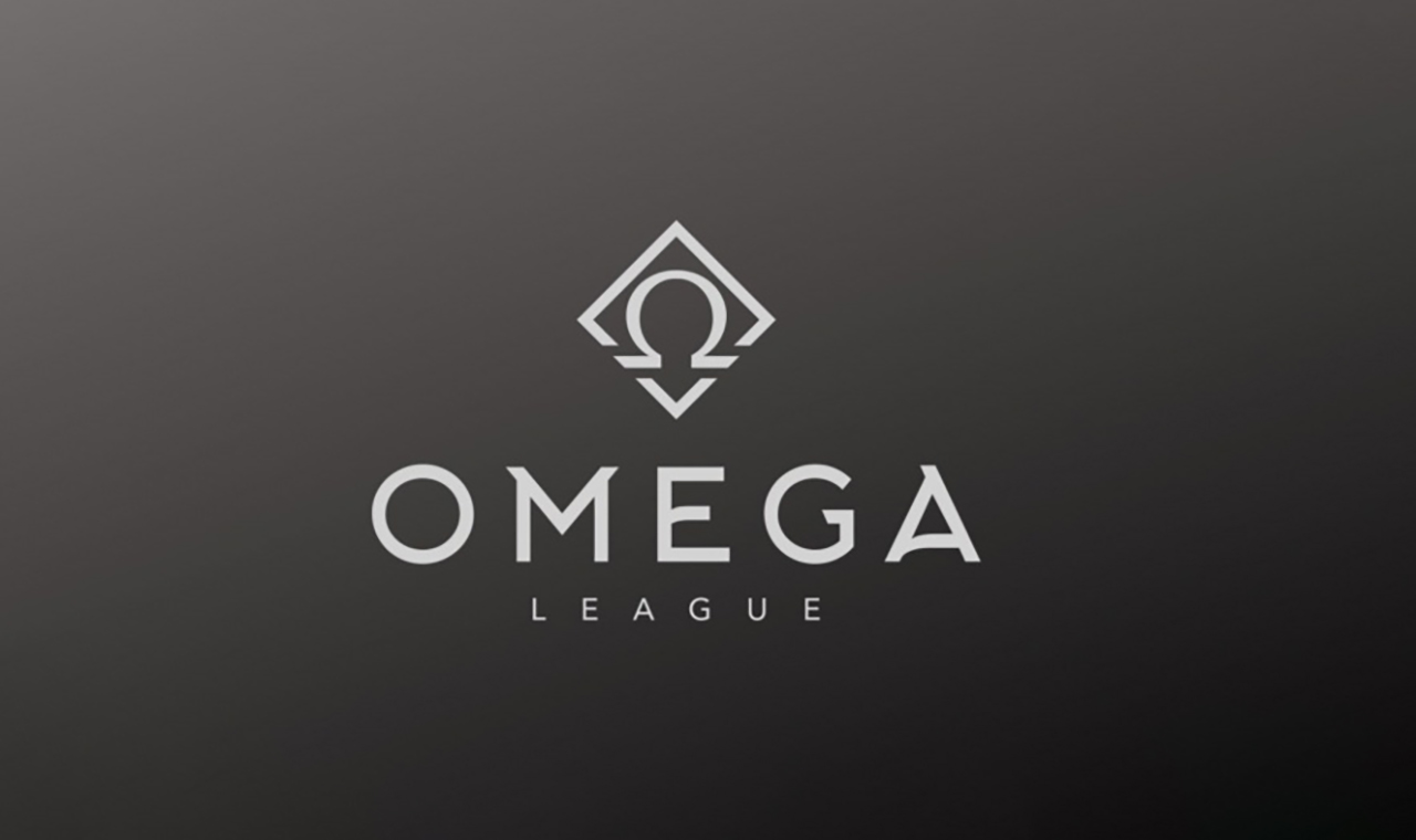 Стали известны группы на OMEGA League.